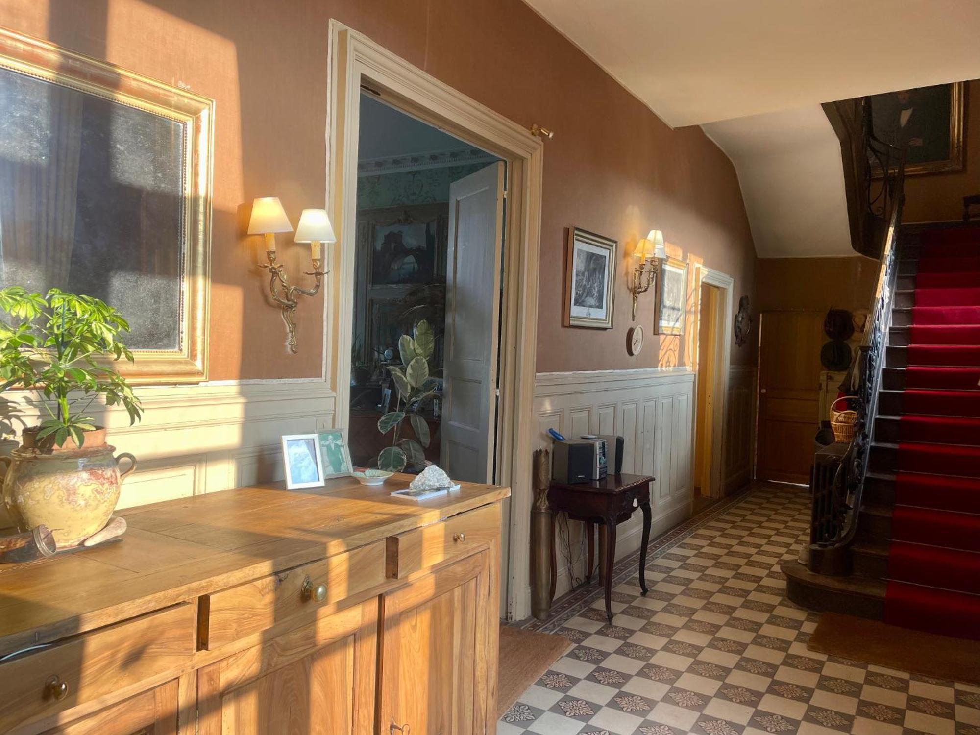 Chateau De Vaux Morvan Etang-sur-Arroux 외부 사진
