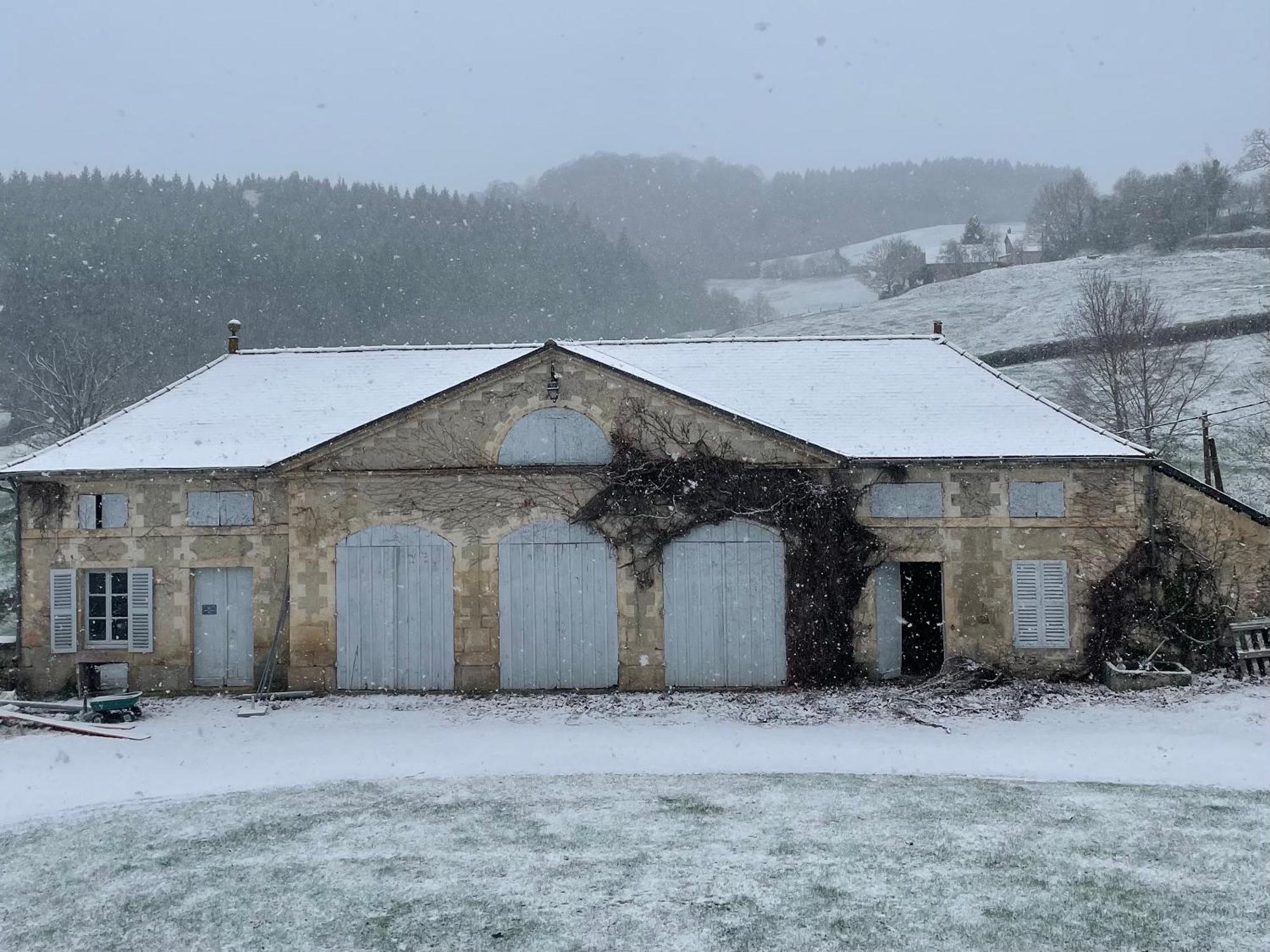 Chateau De Vaux Morvan Etang-sur-Arroux 외부 사진